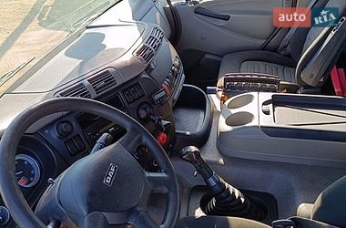 Кран-маніпулятор DAF CF 2012 в Івано-Франківську фото 15 Кран-маніпулятор DAF CF 2012 в Івано-Франківську