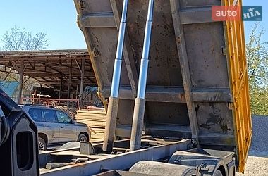 Кран-маніпулятор DAF CF 2012 в Івано-Франківську фото 21 Кран-маніпулятор DAF CF 2012 в Івано-Франківську