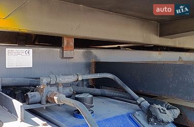 Кран-маніпулятор DAF CF 2012 в Івано-Франківську фото 20 Кран-маніпулятор DAF CF 2012 в Івано-Франківську