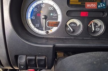 Тягач DAF CF 2012 в Одесі