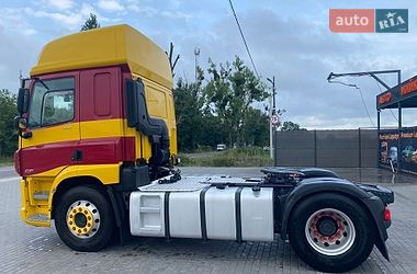 Тягач DAF CF 2016 в Лопатине