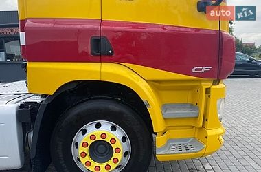 Тягач DAF CF 2016 в Лопатине