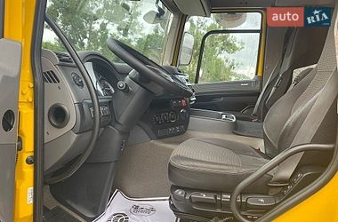 Тягач DAF CF 2016 в Лопатине