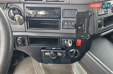 Тягач DAF CF 2019 в Тернополі