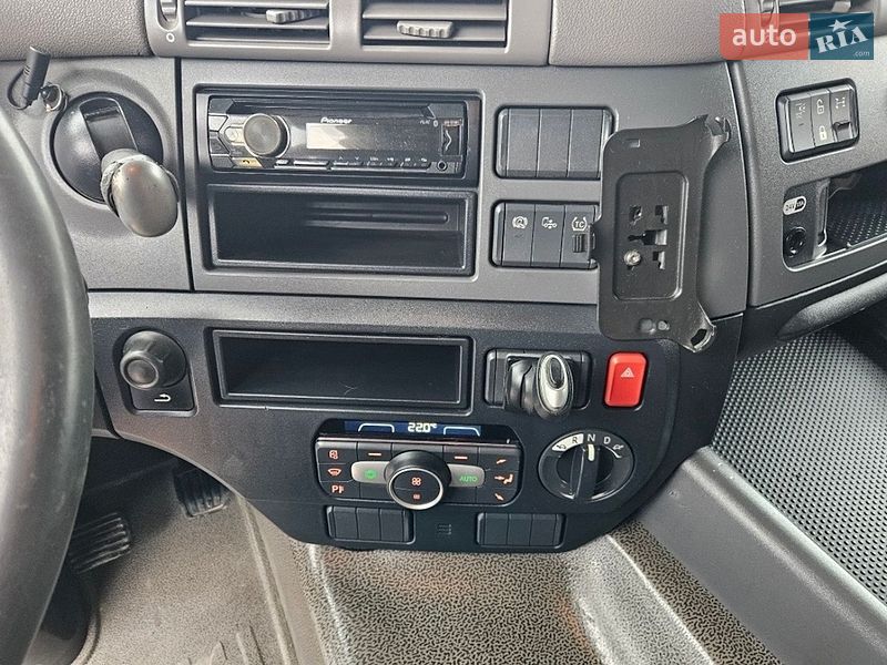 Тягач DAF CF 2019 в Тернополі