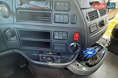 Тентованый DAF CF 2019 в Жовкве