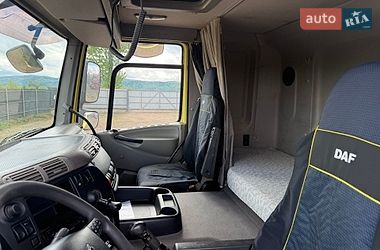 Тягач DAF CF 2009 в Долине