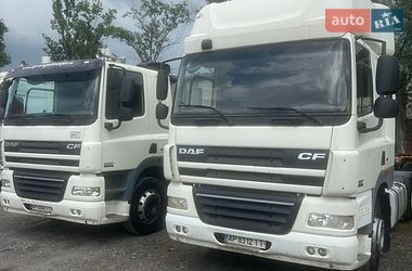 Тягач DAF CF 2013 в Каменском
