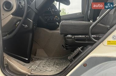 Тягач DAF CF 2013 в Каменском