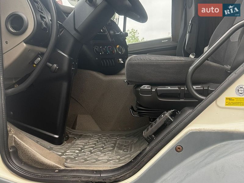 Тягач DAF CF 2013 в Каменском