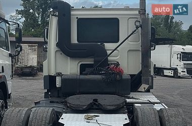 Тягач DAF CF 2013 в Каменском
