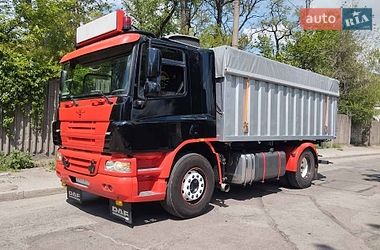 Самоскид DAF CF 2008 в Рівному