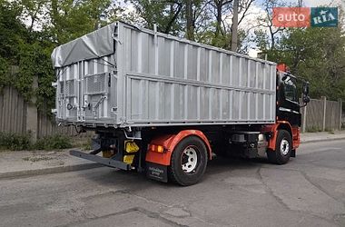 Самоскид DAF CF 2008 в Судовій Вишні