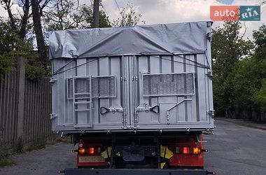 Самоскид DAF CF 2008 в Судовій Вишні