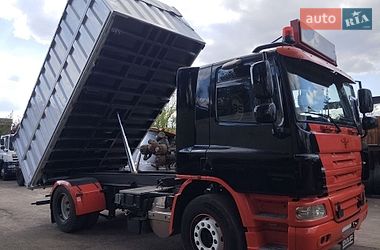 Самоскид DAF CF 2008 в Рівному
