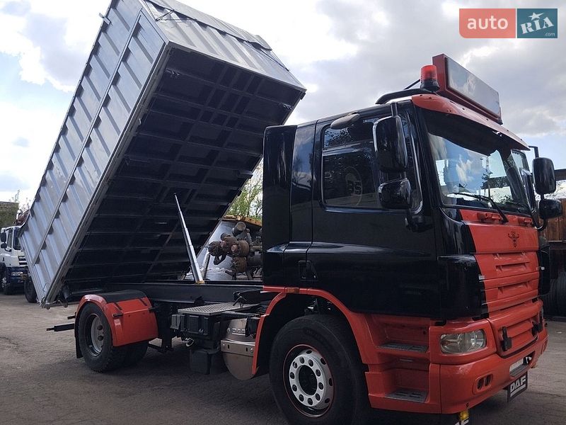 Самоскид DAF CF 2008 в Рівному