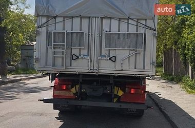 Самоскид DAF CF 2008 в Судовій Вишні