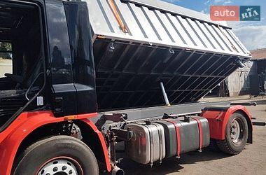 Самоскид DAF CF 2008 в Судовій Вишні
