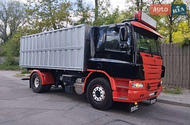 Самоскид DAF CF 2008 в Судовій Вишні