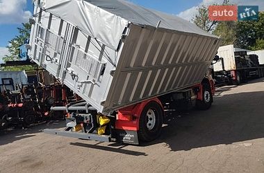 Самоскид DAF CF 2008 в Судовій Вишні