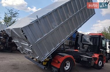 Самоскид DAF CF 2008 в Судовій Вишні