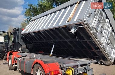 Самоскид DAF CF 2008 в Судовій Вишні