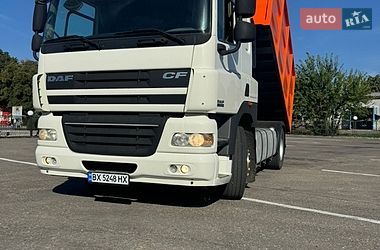 Самоскид DAF CF 2008 в Первомайську