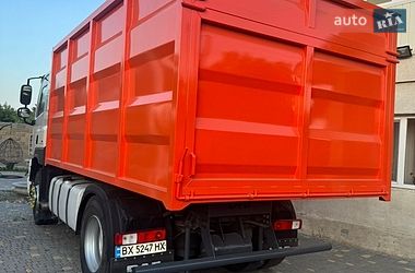 Самоскид DAF CF 2008 в Первомайську