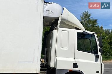 Рефрижератор DAF CF 2006 в Рівному