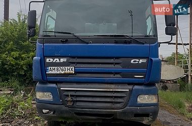 Самосвал DAF CF 2004 в Житомире