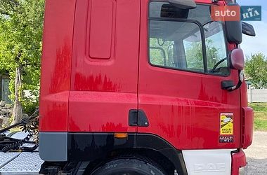 Тягач DAF CF 2007 в Чемерівцях