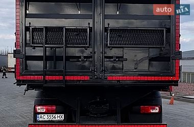 Самоскид DAF CF 2019 в Луцьку