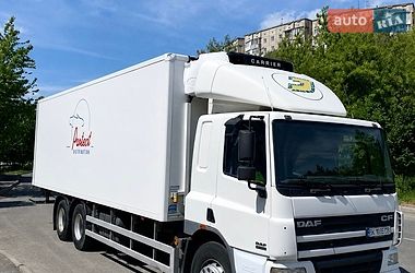 Рефрижератор DAF CF 2006 в Ровно