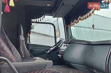Кран-манипулятор DAF CF 2005 в Киеве фото 3 Кран-манипулятор DAF CF 2005 в Киеве