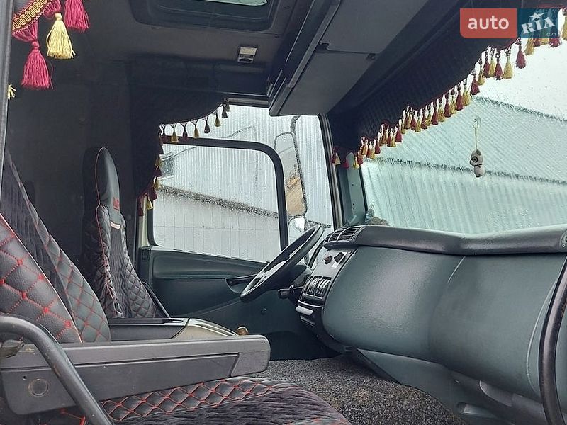 Кран-манипулятор DAF CF 2005 в Киеве фото 3 Кран-манипулятор DAF CF 2005 в Киеве