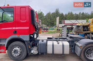 Тягач DAF CF 2008 в Львові фото 27 Тягач DAF CF 2008 в Львові
