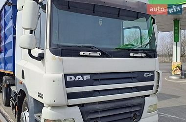 Тягач DAF CF 2007 в Киеве