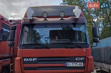 Тягач DAF CF 2004 в Кременчуге