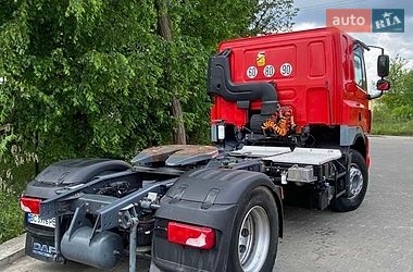 Тягач DAF CF 2008 в Львові фото 41 Тягач DAF CF 2008 в Львові