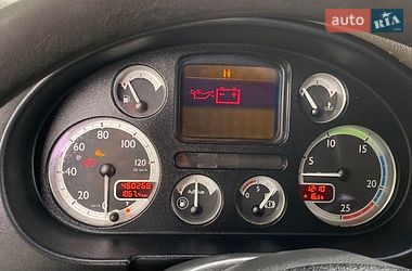 Тягач DAF CF 2008 в Львові фото 51 Тягач DAF CF 2008 в Львові
