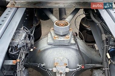 Тягач DAF CF 2008 в Львові фото 13 Тягач DAF CF 2008 в Львові