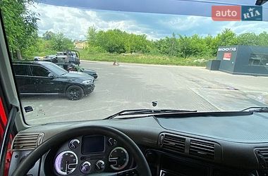 Тягач DAF CF 2008 в Львові фото 36 Тягач DAF CF 2008 в Львові
