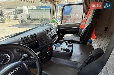 Тягач DAF CF 2014 в Ильинцах
