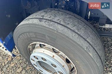 Тягач DAF CF 2015 в Луцке