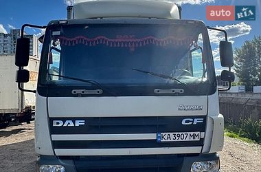 Грузовой фургон DAF CF 2006 в Киеве