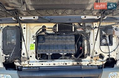 Грузовой фургон DAF CF 2006 в Киеве