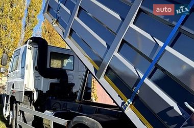 Самосвал DAF CF 2011 в Бучаче фото 5 Самосвал DAF CF 2011 в Бучаче