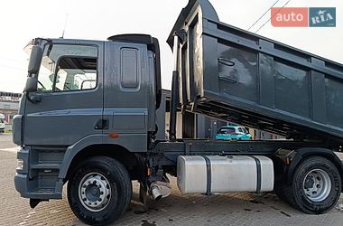 Самоскид DAF CF 2010 в Великих Мостах
