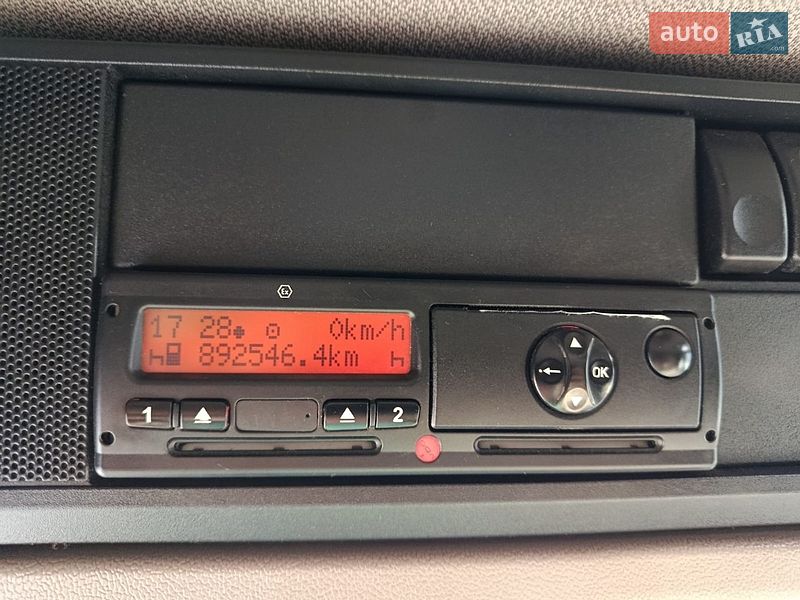 Самоскид DAF CF 2010 в Великих Мостах