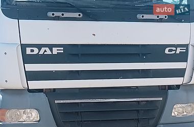 Самосвал DAF CF 2009 в Запорожье